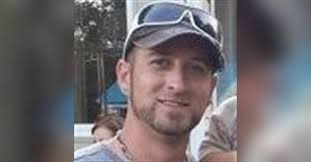 Brandon James Shaw Obituary