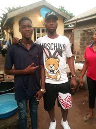 Kelechi promise iheanacho date of birth: Stella Dimoko Korkus Com Footballer Kelechi Iheanacho Spotted In Owerri