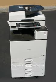 Ricoh's universal print driver provides a single intelligent advanced driver, which can be used across your fleet of multifunction products and laser printers. Ricoh Mpc4503 Mp C4503 Color Tabloid Copier And 50 Similar Items