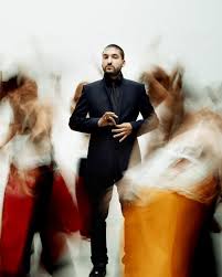 Musician, composer, arranger, improviser, teacher, producer, executive producer. Ibrahim Maalouf