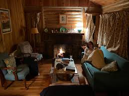 Yes, for a night, a week or even longer, you can have your own cabin in the mountains. Cozy Rustic Cabin In Rocky Mountain National Park Colorado Cozyplaces