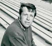 A great leader remembered