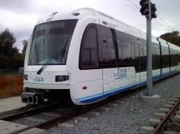 Tide Light Rail Light Rail Street Cars Train Light