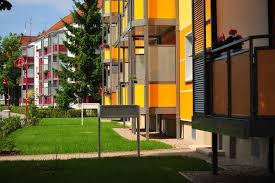 3 raum wohnung im 1. Wohnen In Gotha Der Wohnungsfinder Wbg Gotha