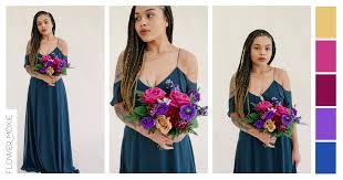 Check spelling or type a new query. Jewel Toned Wedding Flower Packages Pinterest Style Mood Boards Flower Moxie