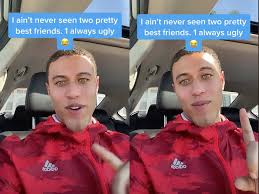 It was first proposed in 1958 in paraguay as the international friendship day. Two Pretty Best Friends Tiktok Meme Origin Creator Interview