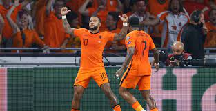 Dit zijn een kwalificatiewedstrijden voor het wereldkampioenschap voetbal. Casqn1ow5fts M