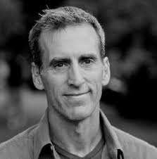 Promoting Crime Fiction : 'The Current' by Tim Johnston