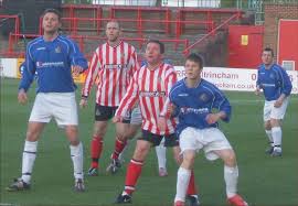 Alty Files Archived News