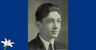 Deputy Rex Atwood Stone, age 51