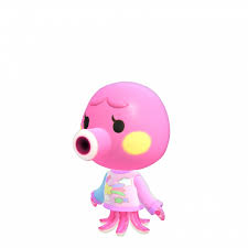250 High Resolution Animal Crossing New Horizons Villager Special Character Renders In 2020 Animal Crossing Villagers New Animal Crossing Animal Crossing Characters