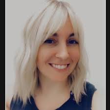 Jess Kimball Hairstylist