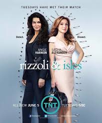 Rizzoli Isles Recap 7 1 14 Season 5 Episode 3 Too Good To Be True Celeb Dirty Laundry