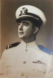 Willard McBride was born