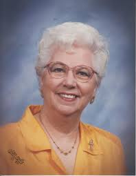 Bertie Dailey Obituary