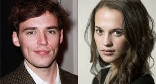 7:29 anne thompson 13 029 просмотров. Sam Claflin And Alicia Vikander Cast In The Seventh Son Nita S Movie Diary