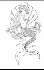 From cute coloring sheets to detailed pictures, they're great for little and big kids! 570 Mermaid Coloring Sheets Ideas In 2021 Mermaid Coloring Mermaid Mermaid Coloring Pages