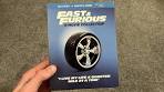 Fast & Furious: 8-Movie Collection Blu-ray Unboxing and ... - YouTube
