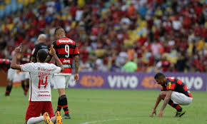 Saiba tudo sobre os campeonatos nacionais e internacionais de futebol, o mercado da bola, as grandes partidas da história e da atualidade Titulo Contra Flamengo Internacional Precisa De Feito Que Aconteceu Apenas Uma Vez Em 15 Anos Jornal O Globo