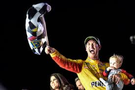 Calling all monster energy nascar cup nascar, racing fans! Joey Logano Beats Truex To Win 2018 Nascar Cup Series Title