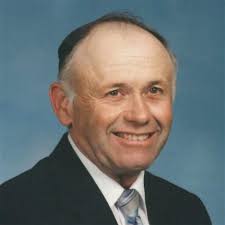 Harley W. Conrad Obituary