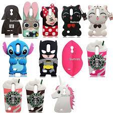 Custom lg k50 clear case. 3d Cases Cartoon Cute Soft Silicone Phone Case Back Cover Skin For Lg K8 2017 Cute Phone Cases Android Phone Cases Lg Phone Cases