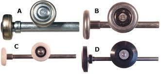 See full list on wikihow.com Garage Door Rollers
