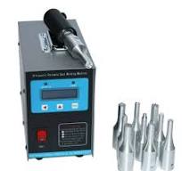 10-in-1 Ultrasonic Spot Welding Machine Plastic 600W 28KHz ...