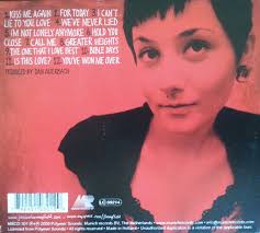 Jessica Lea Mayfield