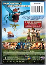 Connect with us on twitter. Amazon Com Dragons Riders Of Berk Part 1 America Ferrera Jay Baruchel T J Miller Zack Pearlman Christopher Mintz Plasse Nolan North Chris Edgerly Julie Marcus Andree Vermeulen Stephen Root Thomas F Wilson Tim