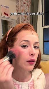 Get Ready With Me Makeup Tutorial Featuring Emma Pittman