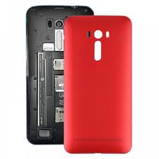 Asus Zenfone Selfie ZD551KL (rot ...