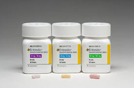 Novartis' Entresto flops crucial heart ...