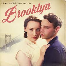 An irish immigrant (saoirse ronan) in 1950s new york falls for a tough italian plumber (emory cohen), but faces temptation from another man. Brooklyn Movie Wallpapers Wallpaper Cave