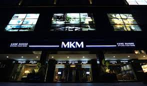 Welcome to luxe furniture & homewares, a family owned & operated retail furniture store located in casuarina, western australia 6167. Mkm Luxe Suisse