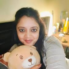 Deepa Sharan's Instagram, Twitter & Facebook