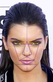 So what is the perfect face anatomy? Beauty Experts Identified 10 Women With Perfect Faces