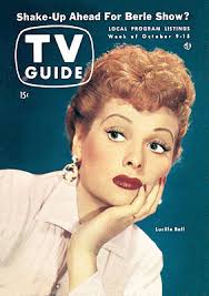 I Love Lucy Posters by Everett Collection