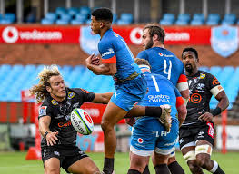 Watch sharks vs bulls super rugby live and online for free in hd, full hd, 4k on air tv channel 2019. Super Rugby Unlocked Bulls 41 14 Sharks Result And Highlights