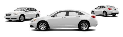 Image result for Bright White 2014 Chrysler