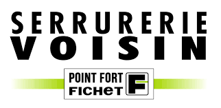 SERRURERIE VOISIN - Point Fort Fichet