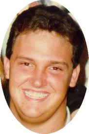 Phillip Scott Benson (1966-2000)