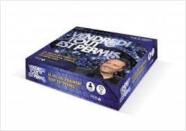 Vendredi tout est permis 17.01.2014. Jeu Vendredi Tout Est Permis Lisez