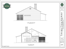 Schindler designed a california cabin in the same shape. Texas Tiny Homes Plan 750