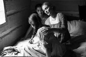 The film had its premiere at 2014 sundance film festival on january 18, 2014. Watch Abraham Lincoln Meets Terrence Malick In The Better Angels Trailer Indiewire