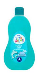 Baby bottle feeding & sterilisers. Asda Little Angels Vapour Bath Reviews