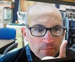 Michelle Loftus's Instagram, Twitter & Facebook