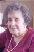 Elizabeth Lyons Obituary (1928