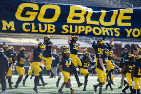 Football, baseball, basketball, hockey, tennis, other sports Michigan Football Season Predictions And 2021 Season Schedule