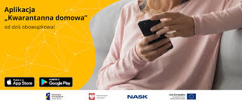Посмотрите твиты по теме «#kwarantanna» в твиттере. Aplikacja Kwarantanna Domowa Od Dzis Obowiazkowa Cyfryzacja Kprm Portal Gov Pl